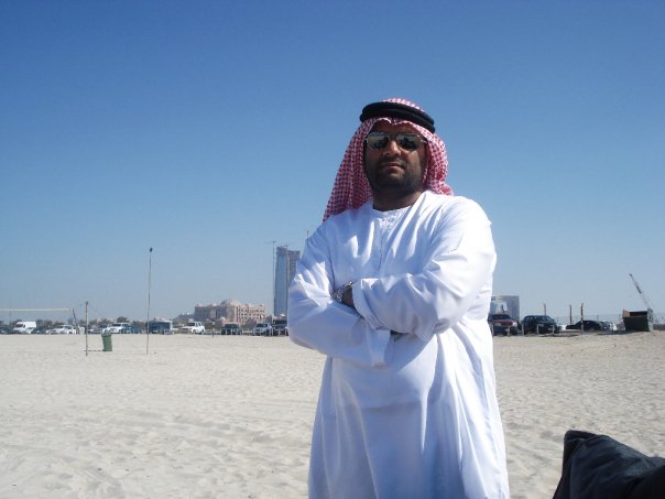 ali al zaabi 